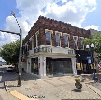 Plus de détails pour 120 W 7th St, Columbia, TN - Commerce de détail à louer