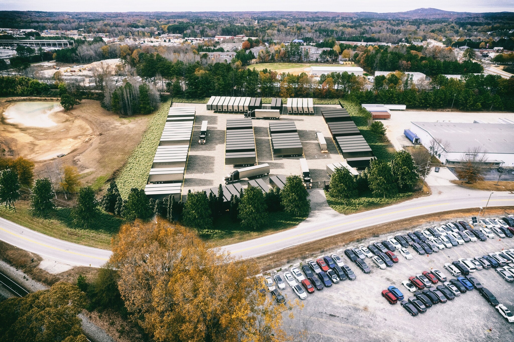 0 Rosedale Dr, Hiram, GA for lease Primary Photo- Image 1 of 2