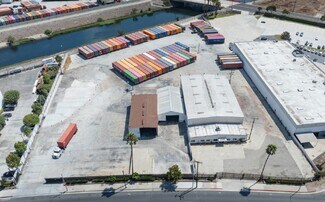 Plus de détails pour 19204 S Figueroa St, Gardena, CA - Industriel à louer