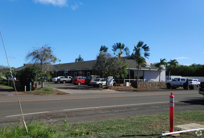 15 Kaunakakai Pl, Kaunakakai, HI for sale - Primary Photo - Image 1 of 1