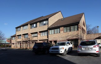 More details for 843 Quince Orchard Blvd, Gaithersburg, MD - Office for Sale