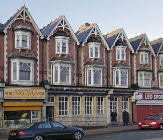 More details for 34-38 High St, Smethwick - Retail for Sale