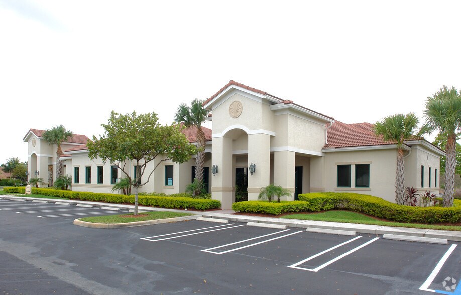 12530-12538 W Atlantic Blvd, Coral Springs, FL à vendre - Photo principale - Image 1 de 17