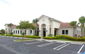 Plus de détails pour 12530-12538 W Atlantic Blvd, Coral Springs, FL - Bureau à louer