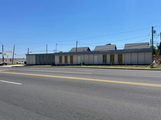 Plus de détails pour 1601 S Riverside Dr, Fort Worth, TX - Commerce de détail à vendre