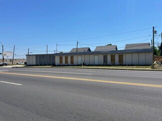 More details for 1601 S Riverside Dr, Fort Worth, TX - Retail for Sale