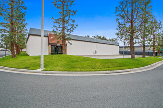 More details for 386-398 Cliffwood Park St, Brea, CA - Industrial for Lease