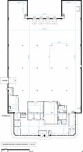 2160 Williams Pky, Brampton, ON for lease Floor Plan- Image 1 of 1