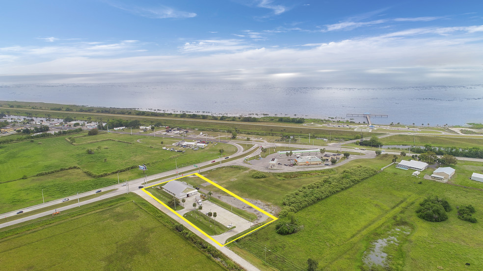 4825 US Highway 441 S, Okeechobee, FL à vendre - Autre - Image 1 de 1