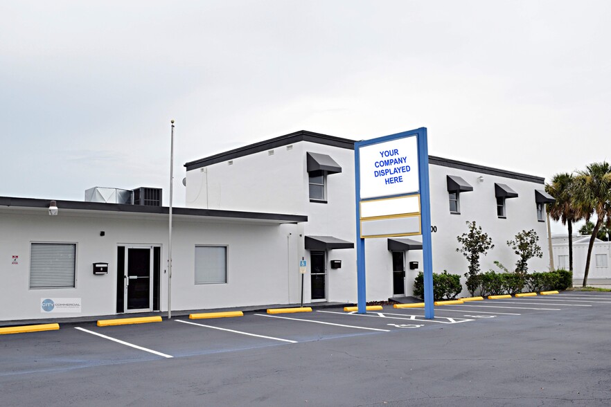 2400 Silver Star Rd, Orlando, FL for sale - Building Photo - Image 1 of 13