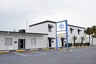 Plus de détails pour 2400 Silver Star Rd, Orlando, FL - Industriel à vendre
