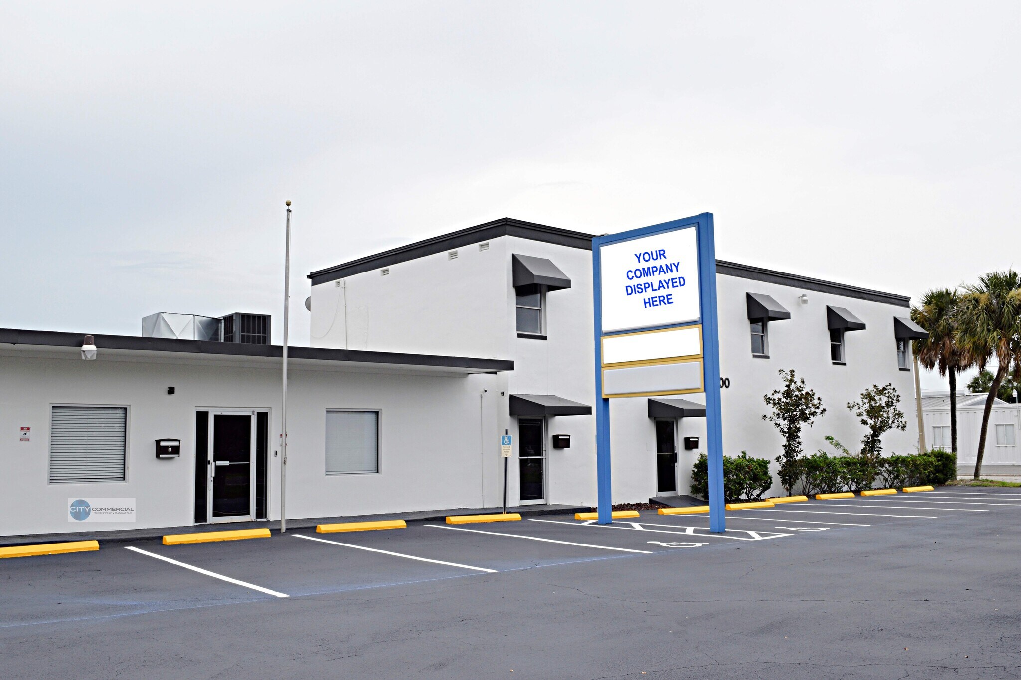 2400 Silver Star Rd, Orlando, FL à vendre Photo du bâtiment- Image 1 de 14