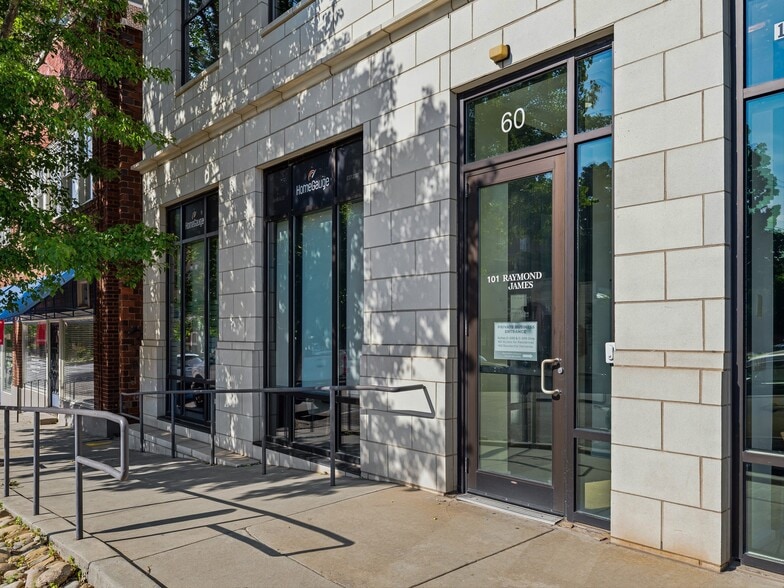 60 N Market St, Asheville, NC for lease - Building Photo - Image 3 of 36