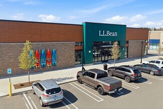 Plus de détails pour 1775 Washington St, Hanover, MA - Commerce de détail à louer