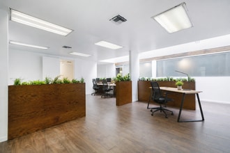 5969 Washington Blvd, Culver City, CA for lease Interior Photo- Image 2 of 6