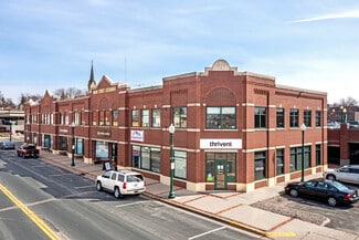 More details for 101-129 Main St W, Waconia, MN - Office/Retail for Lease