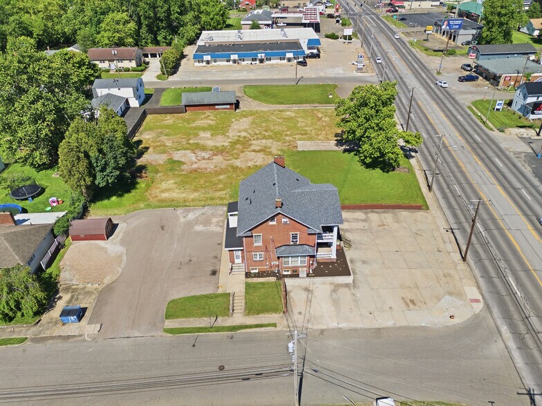 3727 Lincoln Way E, Massillon, OH à vendre - Photo du bâtiment - Image 2 de 15
