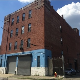 More details for 41-43 Governor St, Paterson, NJ - Industrial for Sale