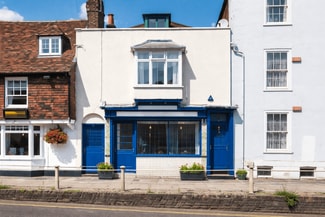 More details for 26 Wincheap, Canterbury - Retail for Sale