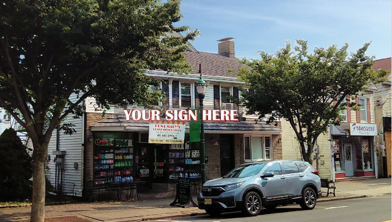 49 W Somerset St, Raritan, NJ for sale Primary Photo- Image 1 of 2