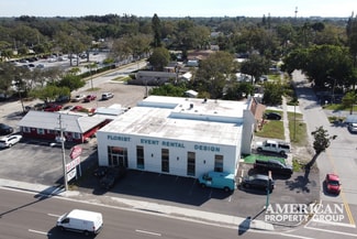 Plus de détails pour 2048 Bee Ridge Rd, Sarasota, FL - Commerce de détail à vendre
