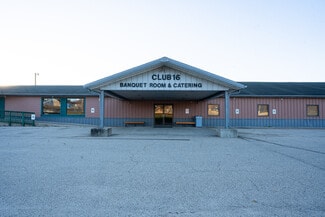 Plus de détails pour 1615 W Wisconsin St, Sparta, WI - Spécialité à vendre