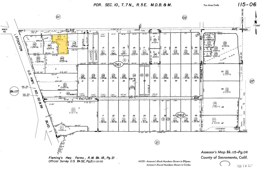 7400 Elsie Ave, Sacramento, CA à louer - Photo du bâtiment - Image 2 de 32