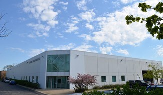 Plus de détails pour 13970 W Polo Trail Dr, Lake Forest, IL - Industriel à louer