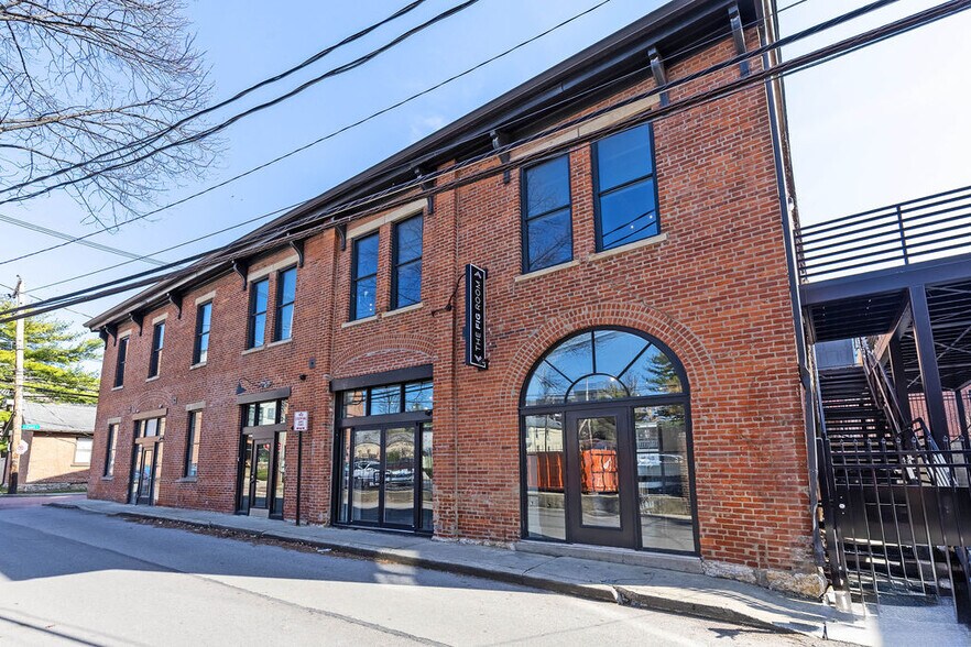 17 E Brickel St, Columbus, OH à vendre - Photo du bâtiment - Image 1 de 48