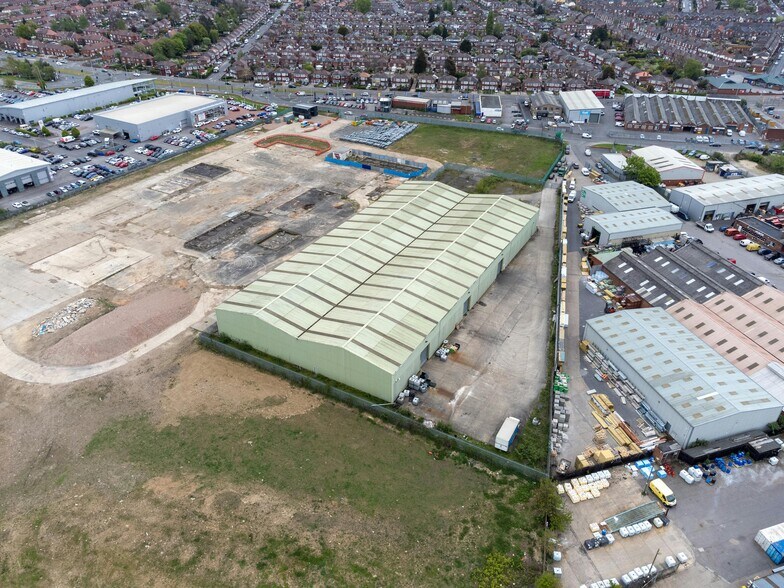 Churchill Rd, Doncaster à louer - Photo du bâtiment - Image 2 de 19