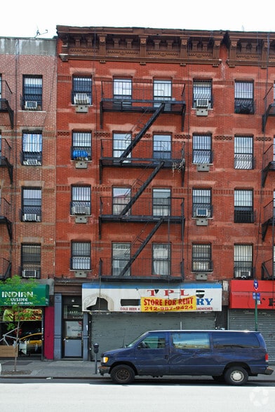 2177 Third Ave, New York, NY for lease - Building Photo - Image 2 of 6