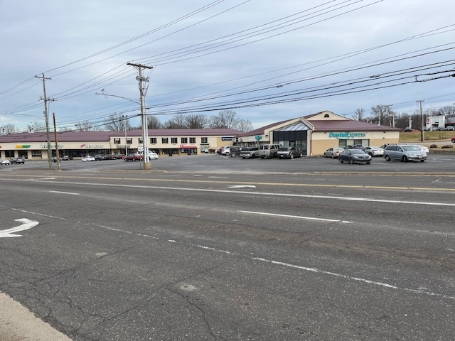 6261 Youngstown Warren Rd, Niles, OH for lease - Building Photo - Image 2 of 5