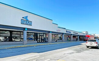 Plus de détails pour 635-637 Lowell St, Peabody, MA - Bureau à louer