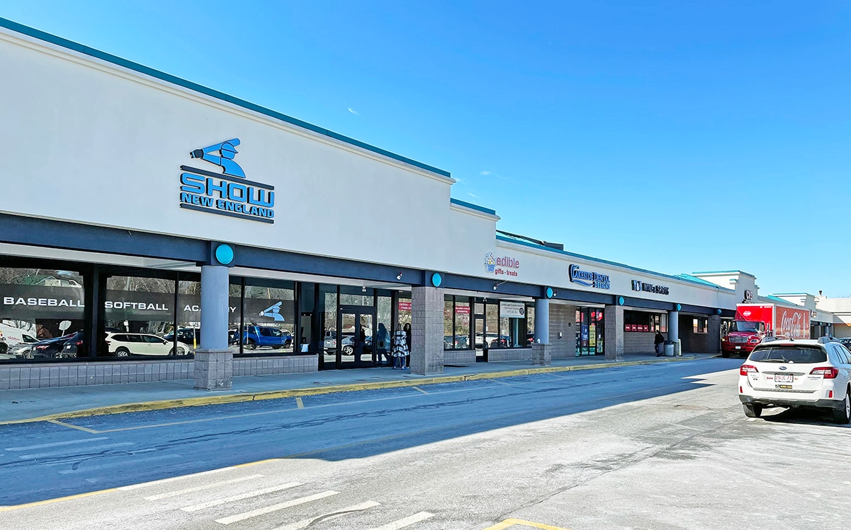 635-637 Lowell St, Peabody, MA for lease Primary Photo- Image 1 of 2