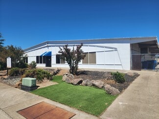 More details for 5070 Mountain Lakes Blvd, Redding, CA - Industrial for Sale