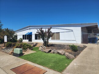 Plus de détails pour 5070 Mountain Lakes Blvd, Redding, CA - Industriel à vendre
