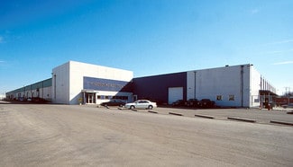 More details for 2901 E 4th Ave, Columbus, OH - Industrial for Lease