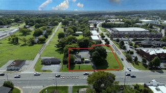 More details for 2323 N Mount Juliet Rd, Mt Juliet, TN - Land for Lease