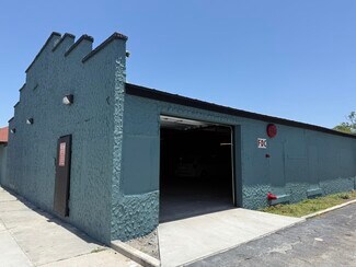 Plus de détails pour 1624 4th St S, Saint Petersburg, FL - Industriel à louer