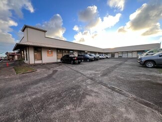 Plus de détails pour 3-3204 Kuhio Hwy, Lihue, HI - Commerce de détail à vendre