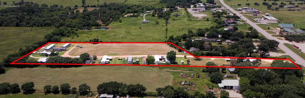 30291 FM 1488 Rd, Waller, TX à vendre - Photo du bâtiment - Image 3 de 38