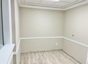 Check-In Patient Area