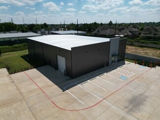 Plus de détails pour 17107 South Dr, Cypress, TX - Industriel à louer