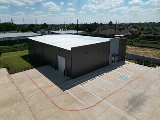 Plus de détails pour 17107 South Dr, Cypress, TX - Industriel à louer