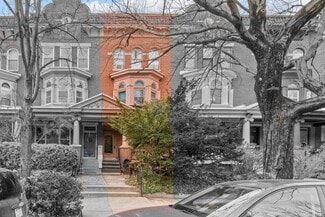 Plus de détails pour 2810 Saint Paul St, Baltimore, MD - Multi-résidentiel à vendre