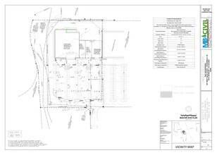 1401 Nashville Rd, Franklin, KY for lease Site Plan- Image 1 of 1