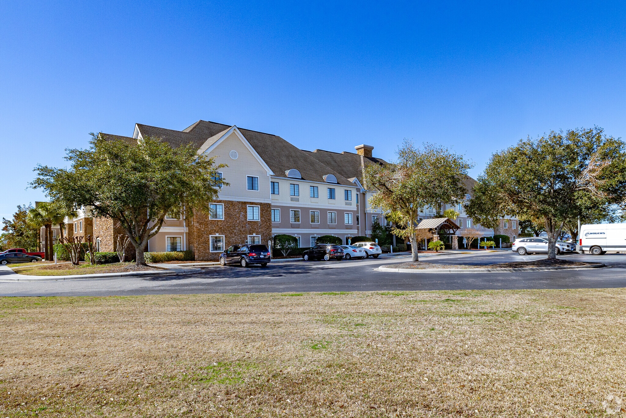303 Fantasy Harbour Blvd, Myrtle Beach, SC for sale Primary Photo- Image 1 of 6
