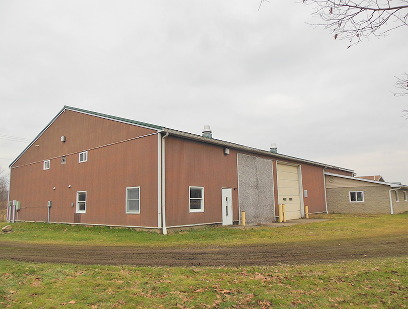 24614 N Mosiertown Rd, Edinboro, PA for sale Primary Photo- Image 1 of 1