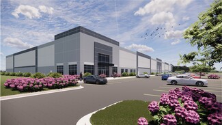 Plus de détails pour 1060 Mossyhead Plaza Drive, Defuniak Springs, FL - Industriel/Logistique à louer