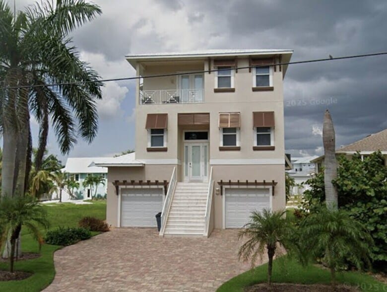 26515 Hickory Blvd, Bonita Springs, FL à vendre - Photo principale - Image 1 de 1